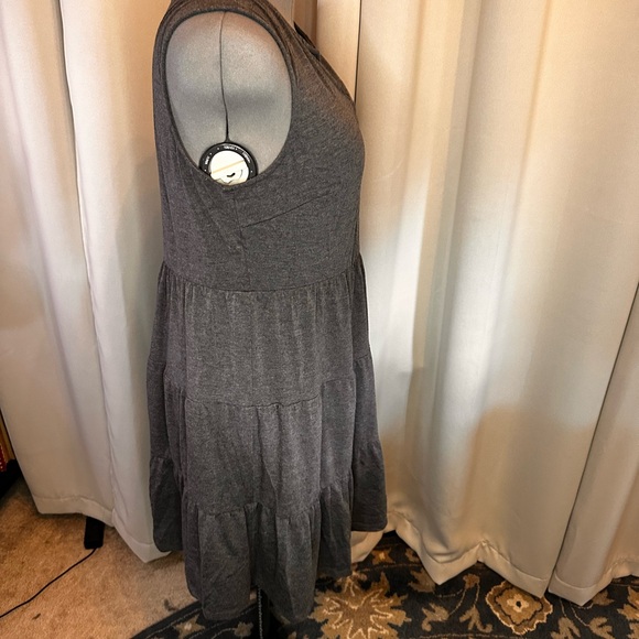 Maurice’s XL Tiered Dress - Picture 4 of 6